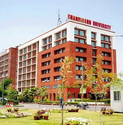 Chandigarh University